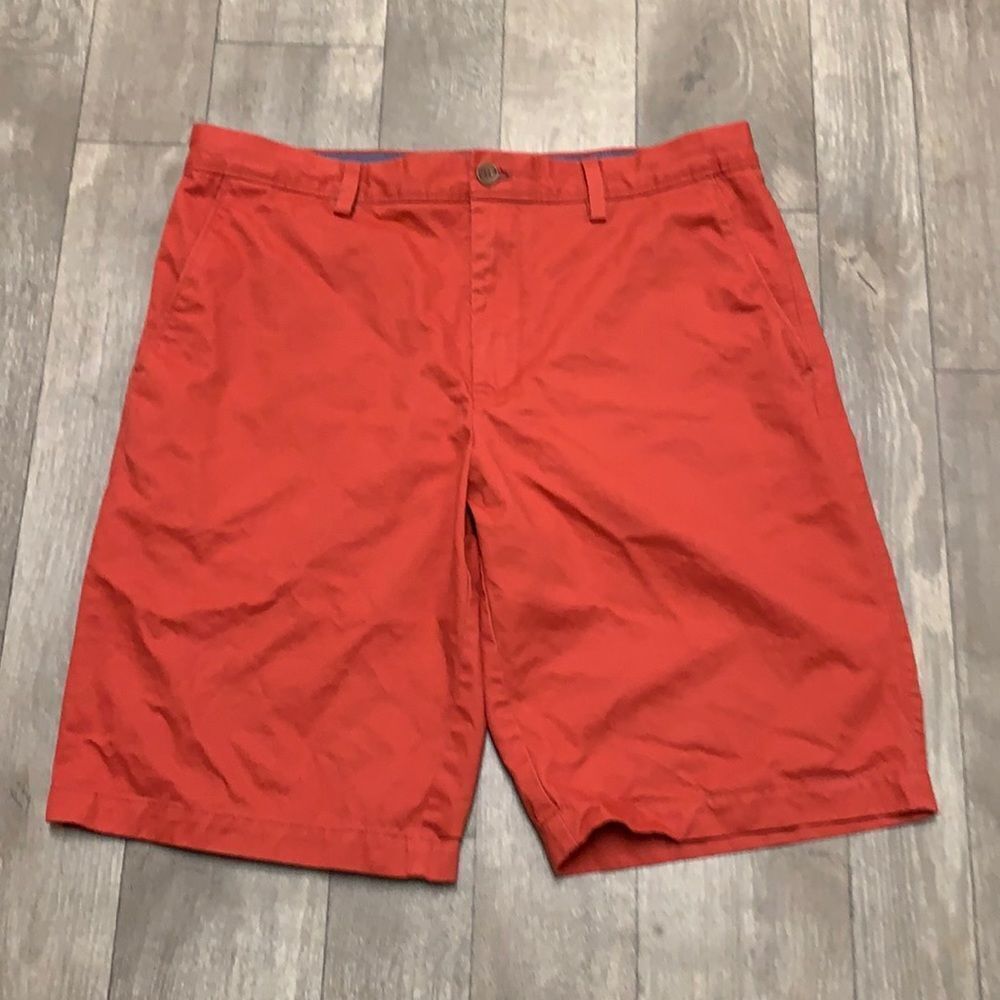 Mens‎ Banana Republic Emerson Casual Shorts